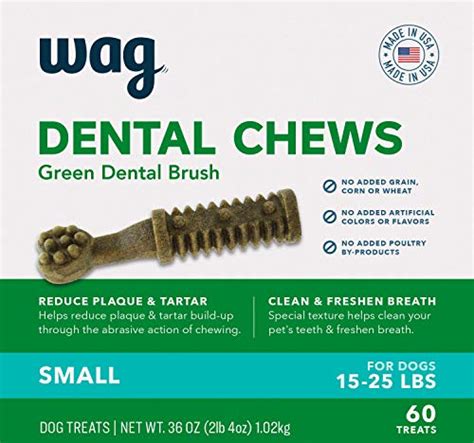 Find The Best Dog Teeth Cleaning Treats Reviews & Comparison - Katynel