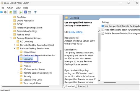 Fix The Remote Session Was Disconnected Error On Windows