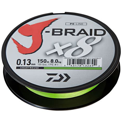 Daiwa Fishing Line J Braid Chartreuse At Low Prices Askari Hunting Shop