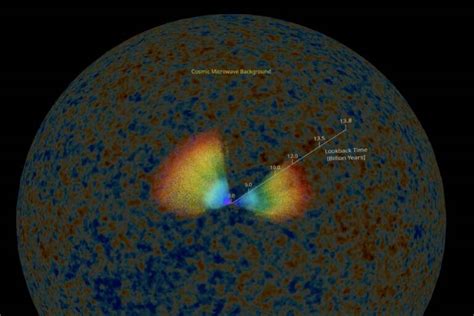 Cientos De Astrof Sicos Publican El M S Completo Mapa Tridimensional