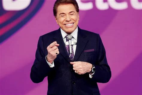 Silvio Santos Condenado Por Fazer Pergunta De Cunho Sexual Para