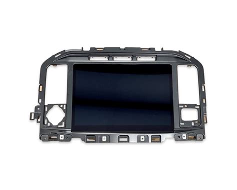 2021 2023 Ford F 150 8 To 12 Sync 4 Touchscreen Upgrade Nav W