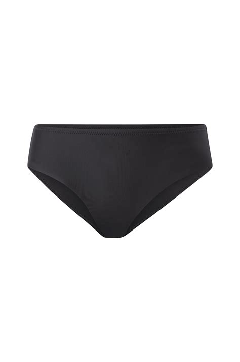 R Hnisch Bikinitruser Asrin Bikini Briefs Svart Bikini Underdeler