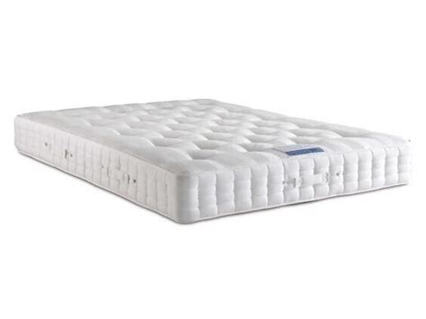 Hypnos Cotton Origins 6 Mattress The Bed Specialist