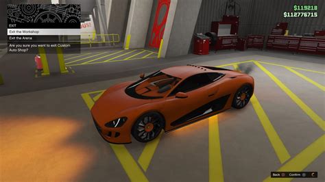 Ocelot XA 21 GTA 5 Online Vehicle Stats Price How To Get