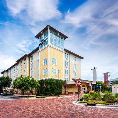 The 10 Closest Hotels To Jaxport Cruise Terminal Jacksonville