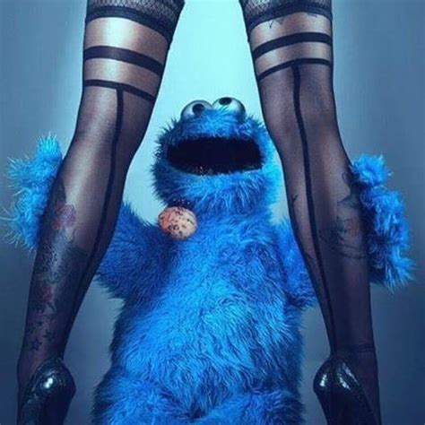 Despina Kalfa On Twitter Rt L Narain Cookie Monster