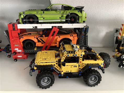 Lego Technic Sammlung Ebay