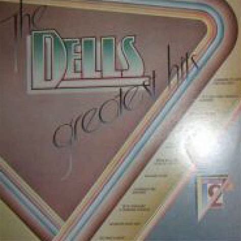 The Dells Greatest Hits Hitparade Ch