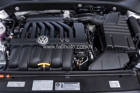 passat 2012 3 6 VR6 BLV kodlu çıkma motor ve motor parçaları Passat