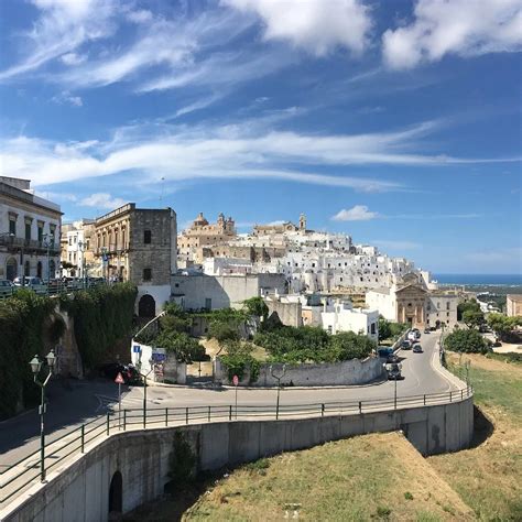 Discover The Magic Of Ostuni Top Things To Do Quartzmountain