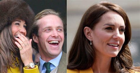 Kate Middleton Thomas Kingston Rumour