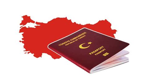 2019 Pasaport Bedelleri Ve Yenilikler BuMesele