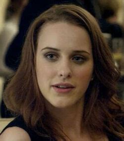 Rachel Brosnahan | House of Cards Wiki | FANDOM powered by Wikia