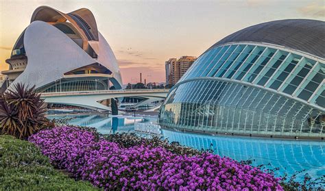 I Loved Valencia's City of Arts and Sciences. Will Everyone Else