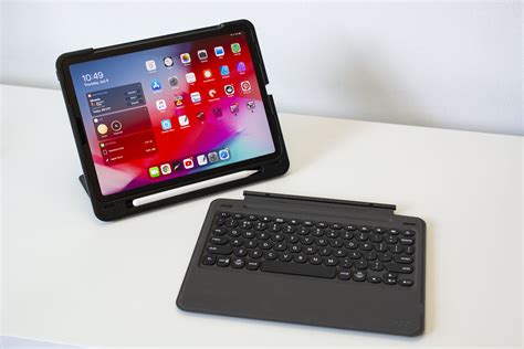 The best accessories for your new iPad | Engadget