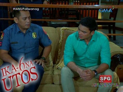 Ika 6 Na Utos Case Against Emma Episode 55 Gma Entertainment