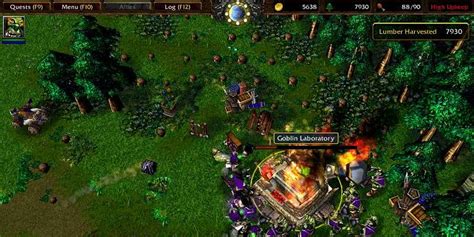 Best Warcraft 3 Custom Campaign Maps Of Operation - factorlast