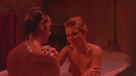 Nude Video Celebs Kerry Mack Nude Hostage