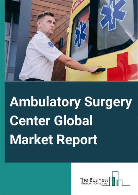 Ambulatory Surgery Center Market Report Ambulatory Surgery