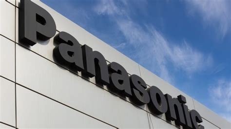 Panasonic plans additional $4 billion US EV Battery Plant