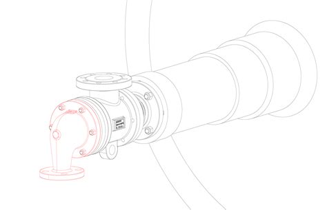 Repair Instructions For The Elsxj With Isss Syphon Kadant Fluid Handling