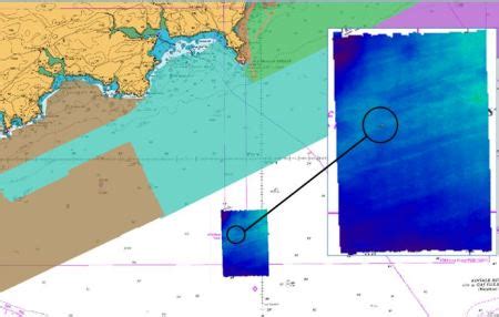 New sonar imagery of wreck of the RMS LUSITANIA | Marine Institute