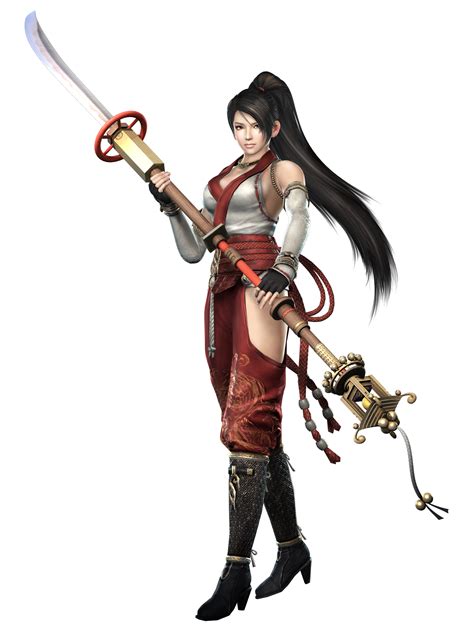 Warriors Orochi Series Koei Wiki Fandom Powered By Wikia Ninja