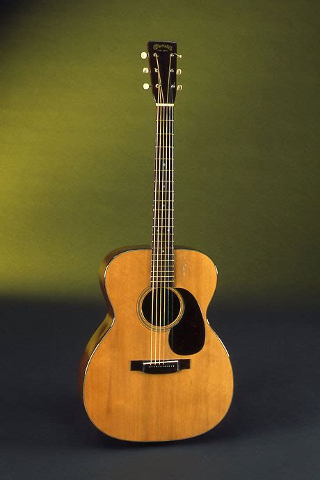 Martin 000 18 1945 Guitar For Sale Henkes And Blazer