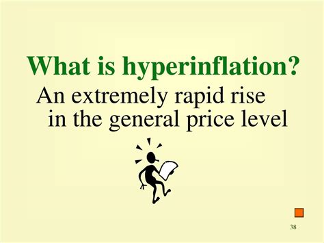 Hyperinflation Definition Causes Effects Examples