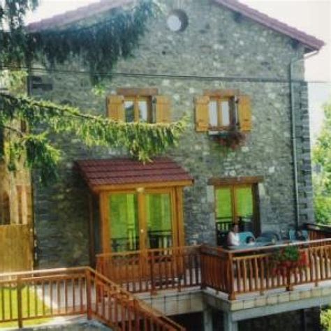 Gîte Paysan M et Mme ROUX Auvergne Rhône Alpes Tourisme