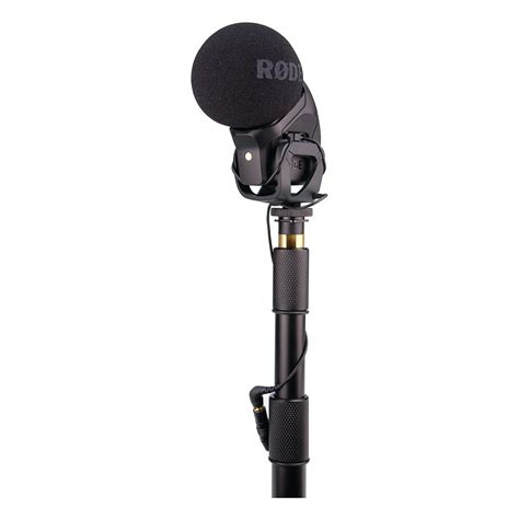 Rode Stereo VideoMic Pro Rycote Sklep Muzyczny Music Center Sklep