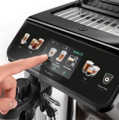 Delonghi Ecam T