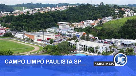 Concurso De Campo Limpo Paulista SP Encerra Hoje Prazo Para 30 Vagas De