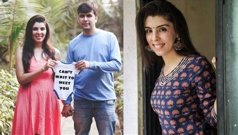 mann kee awaaz pratigya fame gazal rai expects   baby