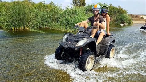 Rutas En Quad En M Laga Mejores Actividades En M Laga