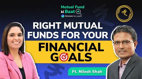 How To Build A Strong Mutual Fund Portfolio Mf Ki Baat With Nilesh