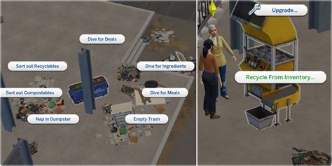 How To Level The Fabrication Skill In The Sims 4 Eco Lifestyle