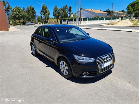 Usados Audi A1 11 500 Eur 90 000 Km 2011 Standvirtual