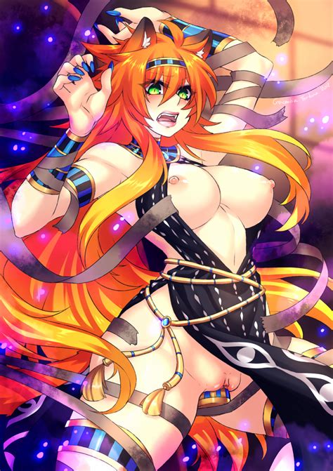 Bandages Of Evil By Nayuru Hentai Foundry