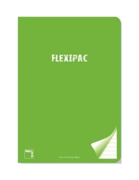 Libretas Flexipac A5 48 Hojas