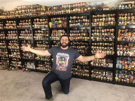 Funatic of the Month - Paul Scardino