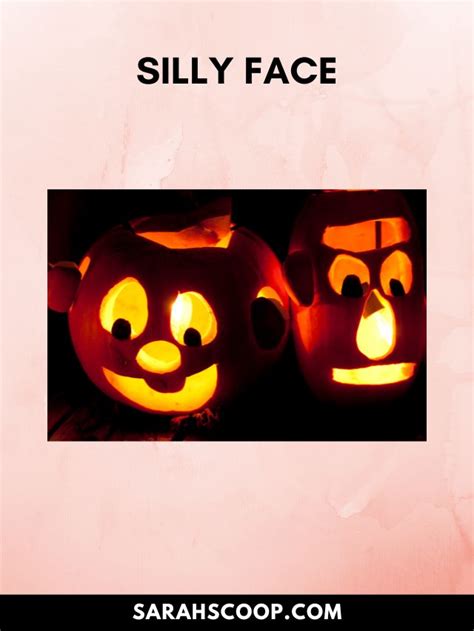 10 Easy And Scary Pumpkin Carving Ideas For Halloween Sarah Scoop