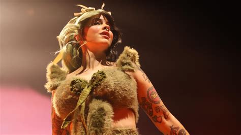 Melanie Martinez 2024 Trilogy Tour Setlist Leola Nikolia