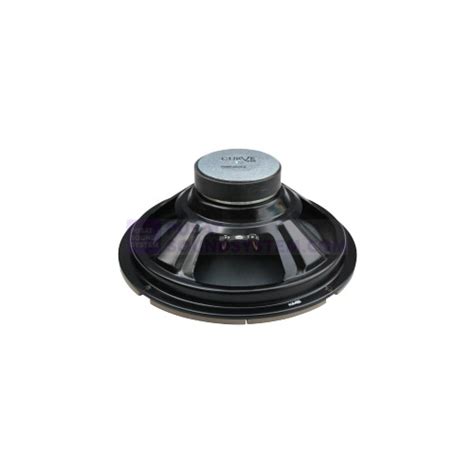 Jual CURVE 858 Speaker Woofer 8 Inch 100 Watt