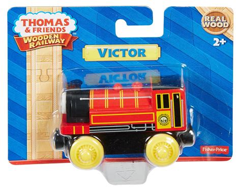 Thomas And Friends Victor Toy Uk