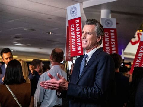 Gavin Newsom defends President Joe Biden post-debate: ‘We’ve got to ...