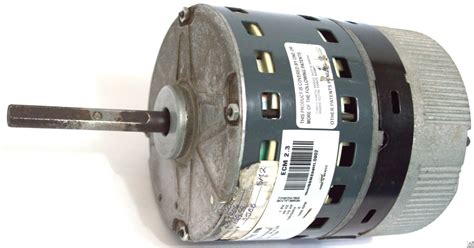 Hp Genteq Hvac Variable Speed Blower Motor Sme Hl Eon Hd