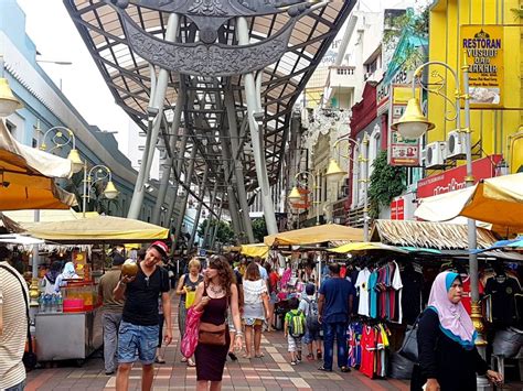 D Nde Alojarse En Kuala Lumpur Las Mejores Zonas Viajero N Mada