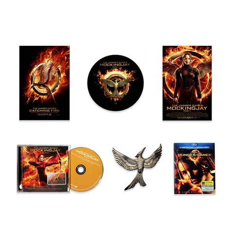 Panempropaganda On Twitter The Hunger Games Cornucopia